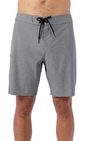 O'Neill Hyperfreak Heat Solid Board Shorts at Nordstrom,