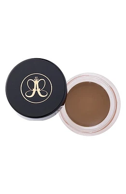 Anastasia Beverly Hills Dipbrow Pomade Waterproof Brow Color in Caramel at Nordstrom