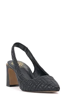 Vince Camuto Hamden Pointed Toe Slingback Pump at Nordstrom,