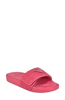 GUESS Callena Slide Sandal at Nordstrom,