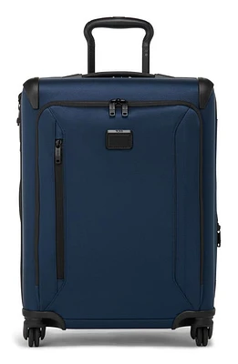 Tumi Aerotour Continental Expandable 4-Wheel Carry-On in Navy at Nordstrom