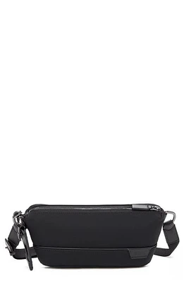 Tumi Daven Belt Bag in Black at Nordstrom