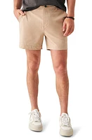 Faherty Belt Loop All Day 5-Inch Shorts at Nordstrom,