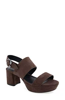 Aerosoles Camera Platform Sandal at Nordstrom,