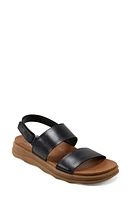 Earth Leah Slingback Sandal at Nordstrom,