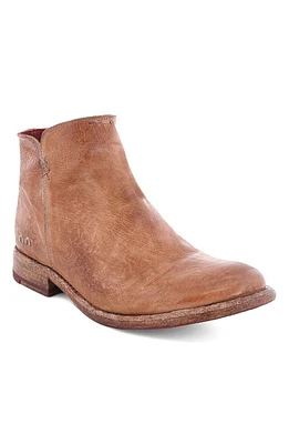 Bed Stu Yurissa Bootie Tan Rustic at Nordstrom,