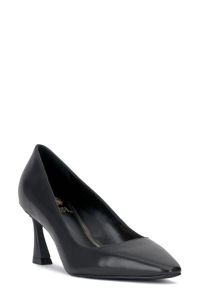 Vince Camuto Sabrily Square Toe Pump at Nordstrom,