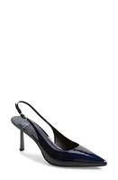 Jeffrey Campbell Gambol Slingback Pointed Toe Pump at Nordstrom,