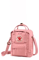 Fjällräven Kånken Water Repellent Sling Shoulder Bag in Pink at Nordstrom