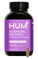 Hum Nutrition Hormone Balance PMS Relief & Mood Support Supplement at Nordstrom