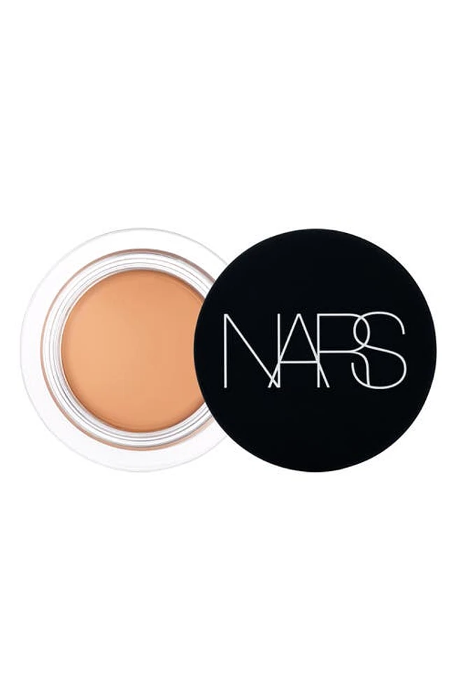 NARS Soft Matte Complete Concealer in Biscuit at Nordstrom