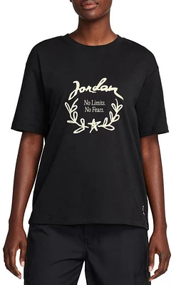 Jordan No Limits Graphic T-Shirt at Nordstrom,