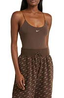 Nike Sportswear Camisole Bodysuit at Nordstrom,