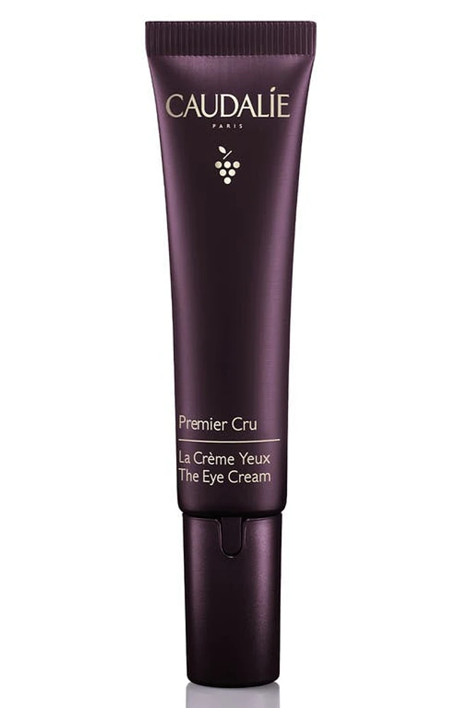 CAUDALÍE Premier Cru Dark Circle Correcting Eye Cream at Nordstrom