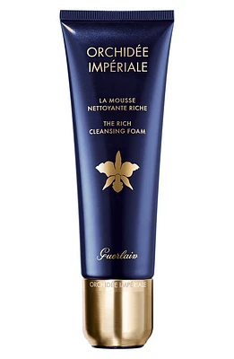 Guerlain Orchidée Impériale Rich Cleansing Foam at Nordstrom