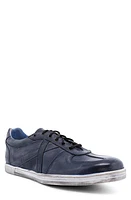 Bed Stu Muller Sneaker in Navy Rustic at Nordstrom, Size 8.5