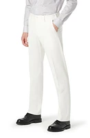 Bugatchi Flat Front Stretch Chinos at Nordstrom,