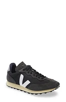 Veja Rio Branco Sneaker Black/White/Oxford Grey at Nordstrom,