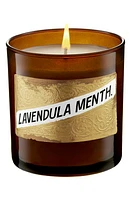 C. O. Bigelow Lavendula Menthe Candle at Nordstrom