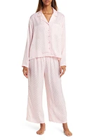 BP. Satin Pajama Set at Nordstrom,