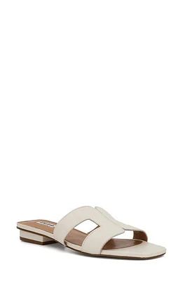 Dune London Loupe Slide Sandal at Nordstrom