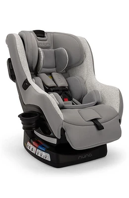 Nuna RAVA Flame Retardant Free Convertible Car Seat in Curated at Nordstrom