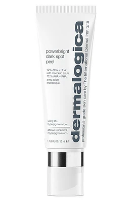 dermalogica PowerBright Dark Spot Peel in None at Nordstrom, Size 1.7 Oz