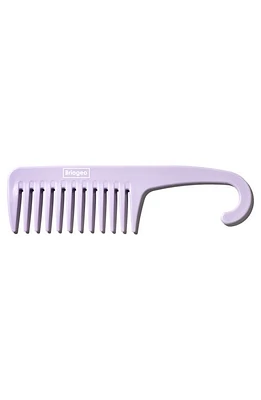 Briogeo Wide Tooth Detangling Comb at Nordstrom