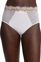 Skarlett Blue Entice High Waist Brief at Nordstrom,