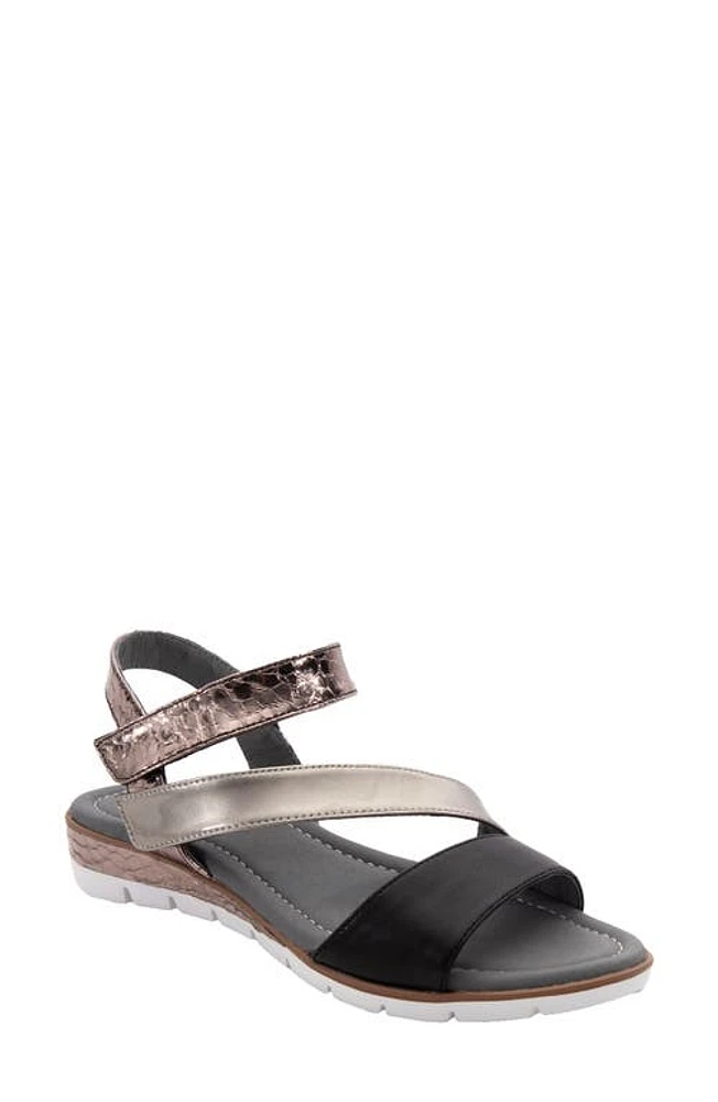 David Tate Blues Unit Sandal at Nordstrom,