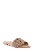 Seychelles Manhattan Slide Sandal at Nordstrom,