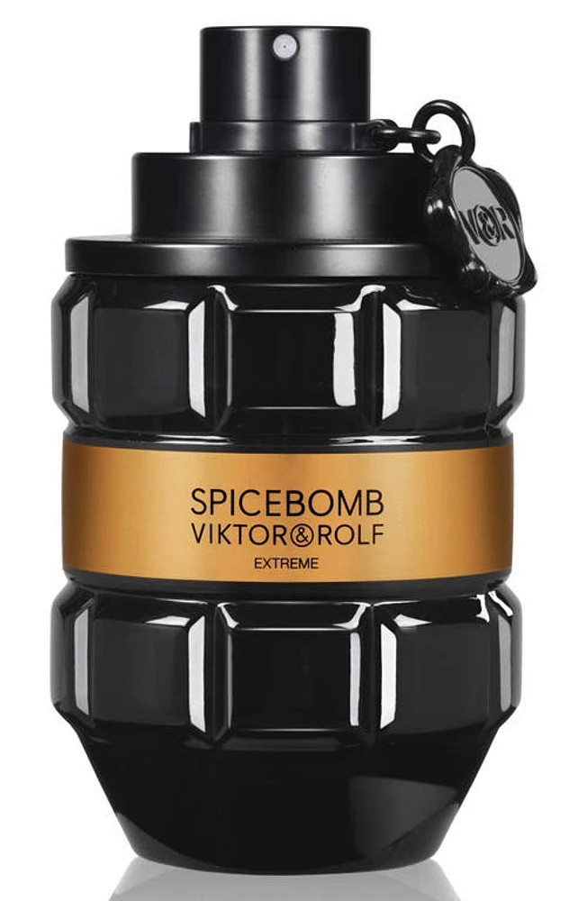 Viktor & Rolf Spicebomb Extreme Eau de Parfum Fragrance at Nordstrom