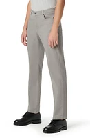 Bugatchi Five-Pocket Straight Leg Pants at Nordstrom,