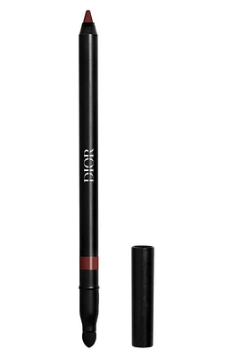 'Diorshow On Stage Crayon Kohl Eyeliner in 664 Brique/Brick at Nordstrom