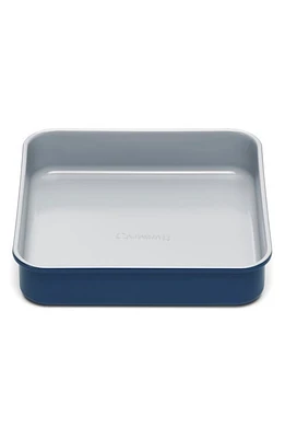 CARAWAY Nonstick Ceramic Square Baking Pan in Navy at Nordstrom