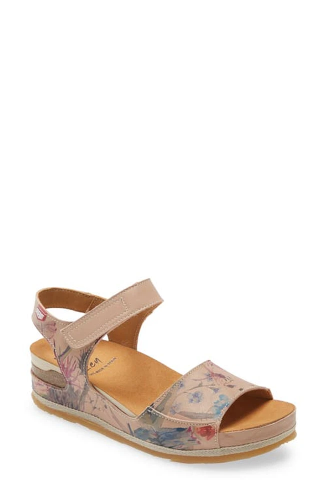 On Foot Wedge Sandal at Nordstrom,