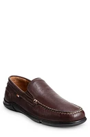 Allen Edmonds Miles Venetian Loafer Brown Leather at Nordstrom,