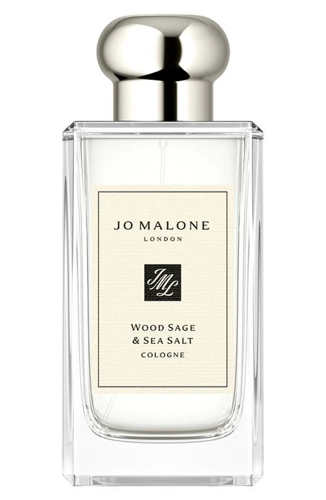 Jo Malone London Wood Sage & Sea Salt Cologne at Nordstrom