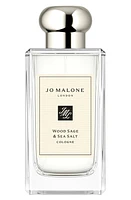 Jo Malone London Wood Sage & Sea Salt Cologne at Nordstrom