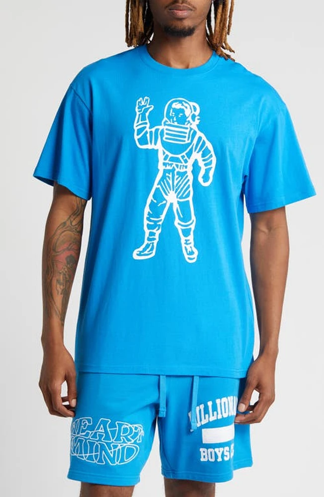 Billionaire Boys Club Astro Graphic T-Shirt at Nordstrom,