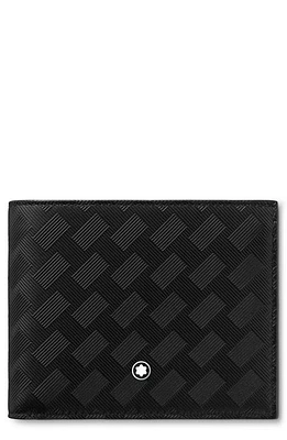 Montblanc Extreme 3.0 Leather Bifold Wallet in Black at Nordstrom