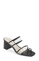 KOKO + PALENKI Ghost Slide Sandal Leather at Nordstrom,