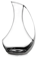 Nambé Vie Wine Pitcher in White at Nordstrom, Size One Size Oz