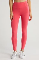 FP Movement by Free People Never Better High Waist Leggings at Nordstrom,