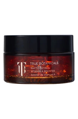 True Botanicals Phyto-Retinol Vitamin A Booster Serum at Nordstrom