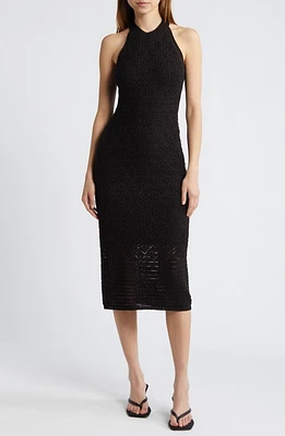 Luxely Fern Sleeveless Sweater Dress at Nordstrom,