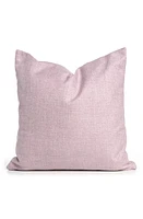 Oilo Accent Pillow in Lavender at Nordstrom