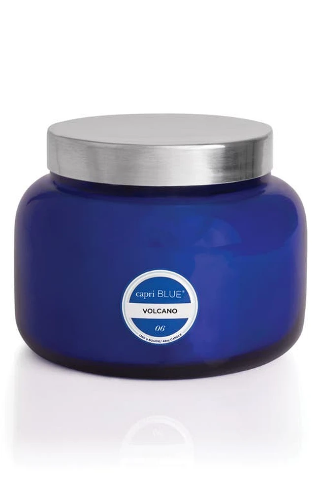 Capri Blue Volcano Jumbo Jar Candle at Nordstrom