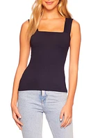 Susana Monaco Wide Strap Tank Top at Nordstrom,