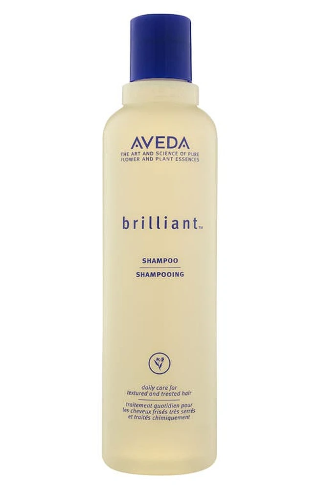 Aveda brilliant Shampoo at Nordstrom, Size 8.5 Oz